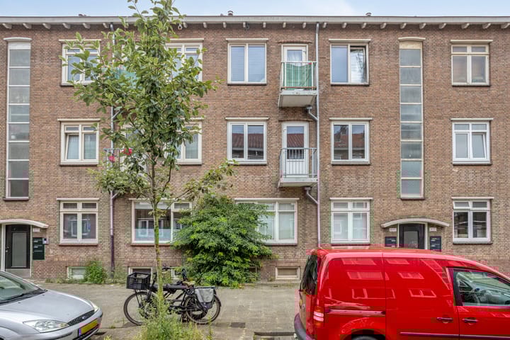 Foto 19 van Madeliefstraat 33-B