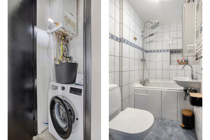 Foto 17 van Madeliefstraat 33-B