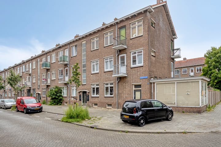 Foto 18 van Madeliefstraat 33-B