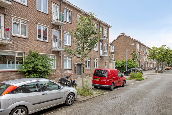 Foto 20 van Madeliefstraat 33-B