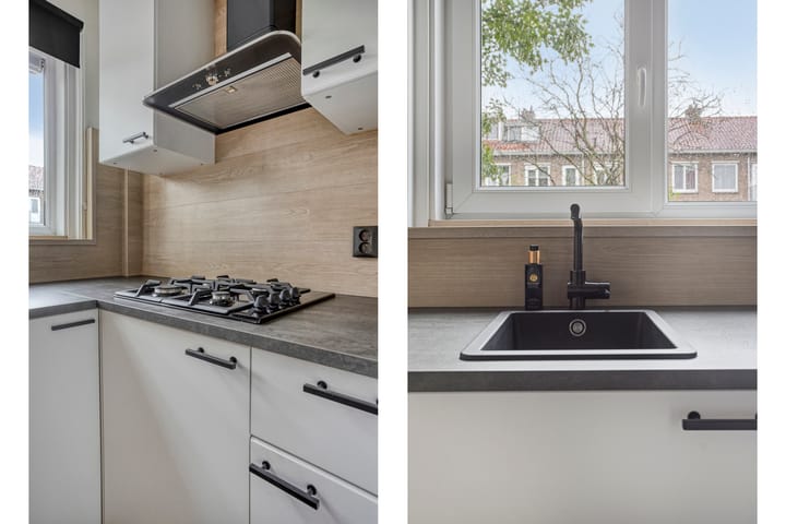 Foto 12 van Madeliefstraat 33-B