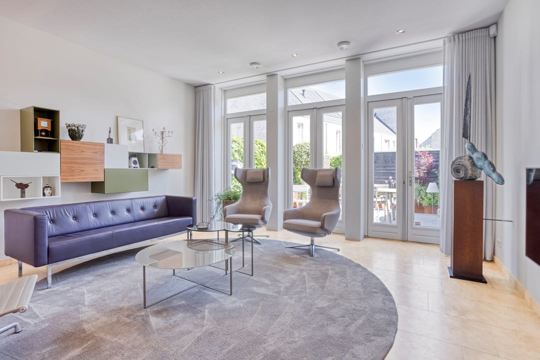 Foto 7 van Lindenkruis 23