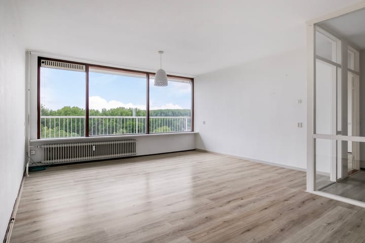 Foto 2 van Kloosplantsoen 721