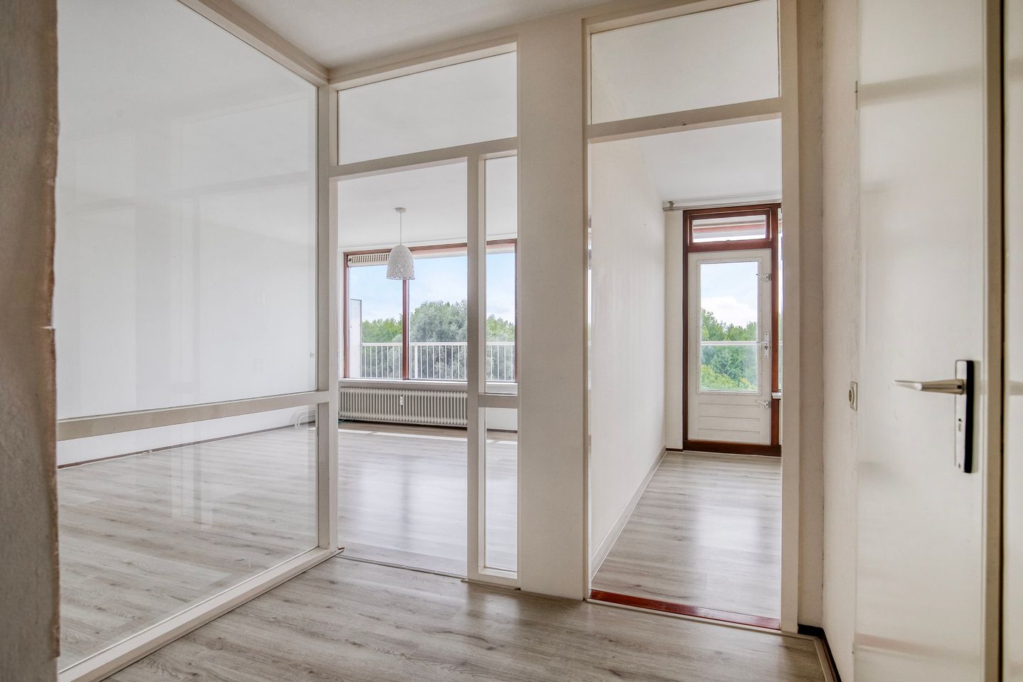 Foto 5 van Kloosplantsoen 721