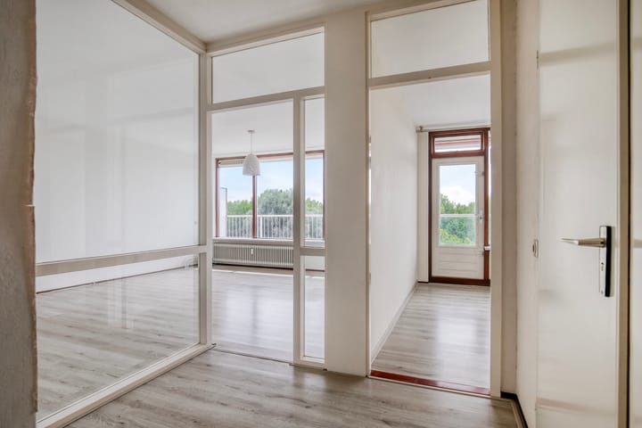 Foto 5 van Kloosplantsoen 721