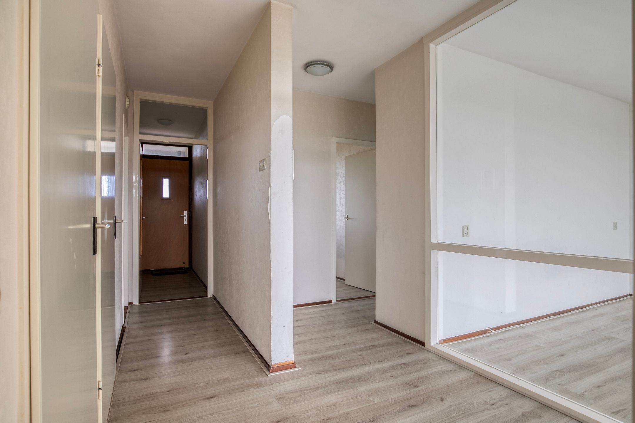 Foto 6 van Kloosplantsoen 721