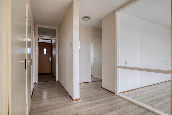 Foto 6 van Kloosplantsoen 721