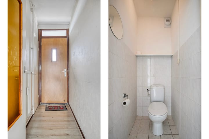 Foto 7 van Kloosplantsoen 721