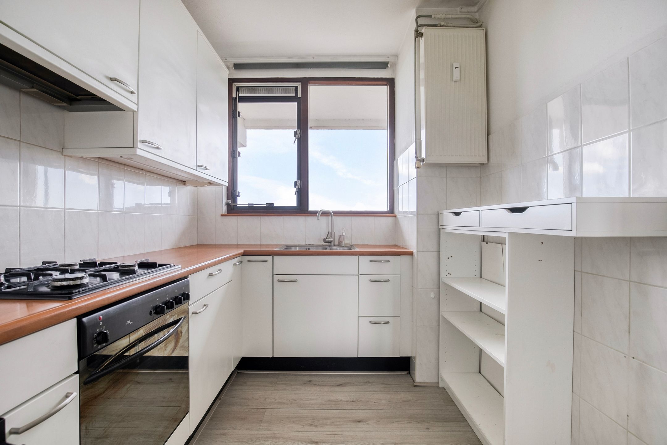 Foto 9 van Kloosplantsoen 721