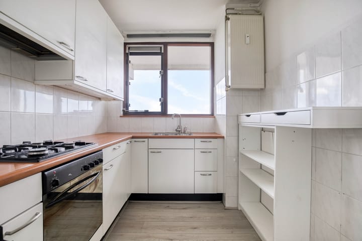 Foto 9 van Kloosplantsoen 721