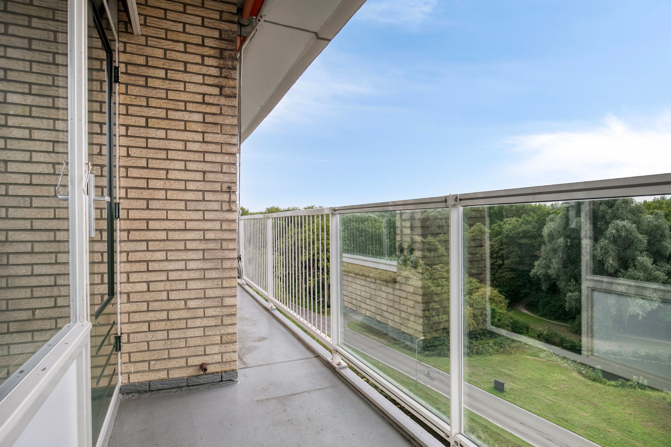 Foto 12 van Kloosplantsoen 721