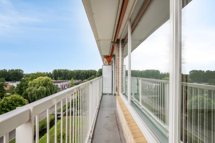 Foto 13 van Kloosplantsoen 721