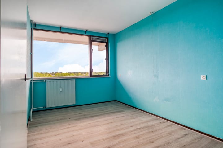 Foto 16 van Kloosplantsoen 721