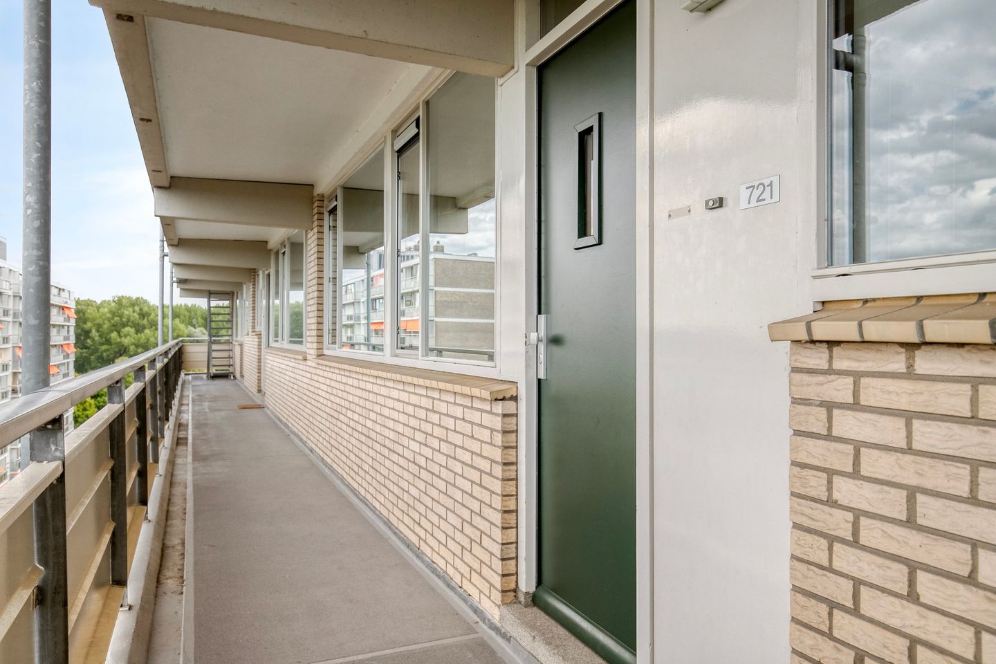 Foto 20 van Kloosplantsoen 721