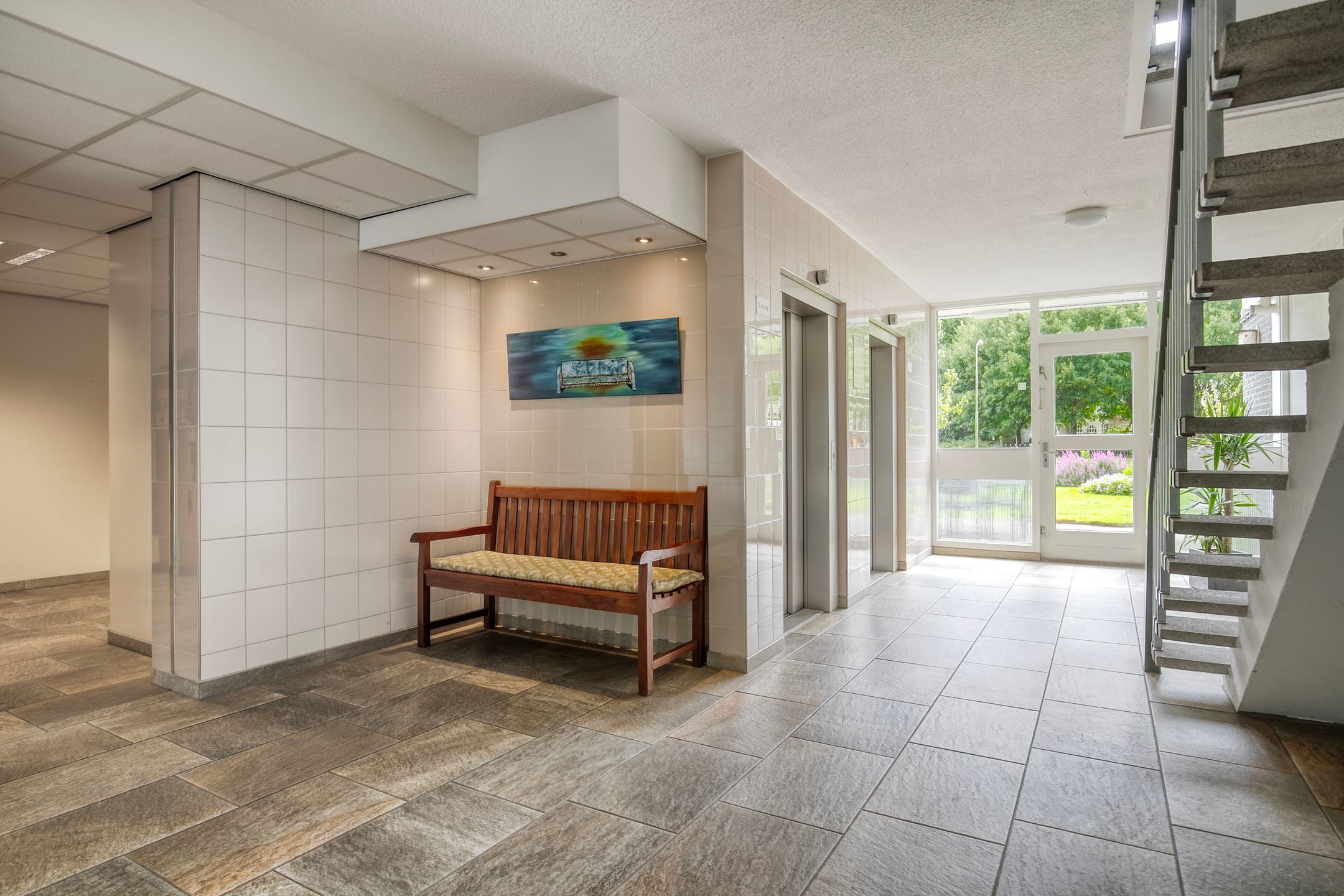 Foto 21 van Kloosplantsoen 721