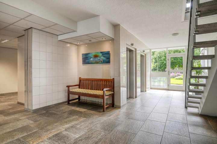 Foto 21 van Kloosplantsoen 721