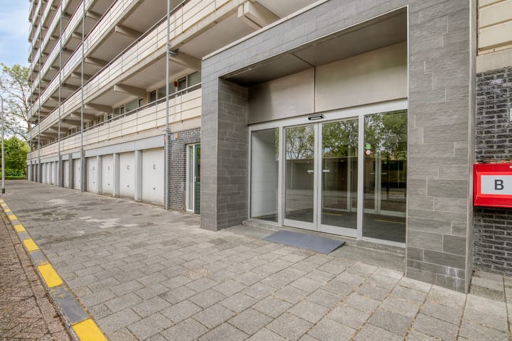 Foto 22 van Kloosplantsoen 721