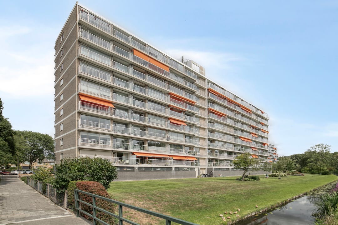 Foto 23 van Kloosplantsoen 721