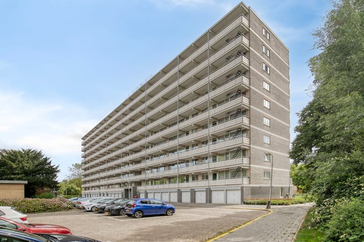 Foto 24 van Kloosplantsoen 721