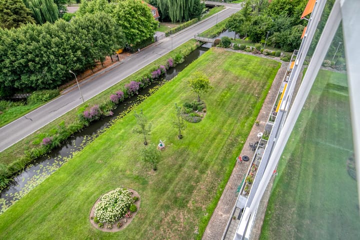 Foto 25 van Kloosplantsoen 721