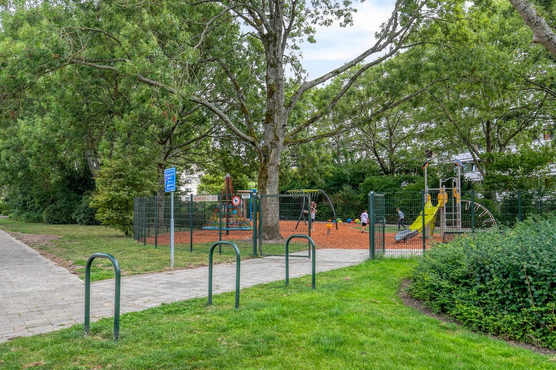 Foto 26 van Kloosplantsoen 721