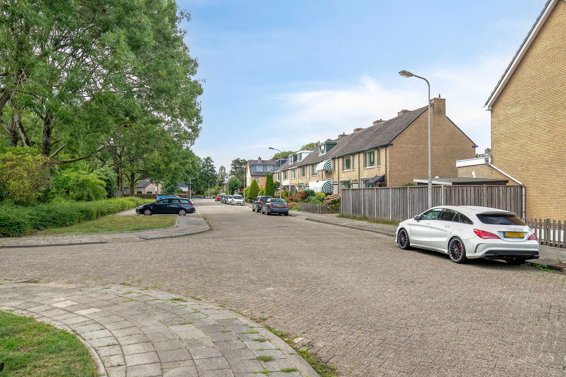 Foto 27 van Kloosplantsoen 721