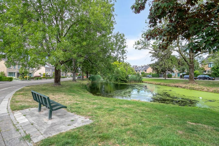 Foto 28 van Kloosplantsoen 721