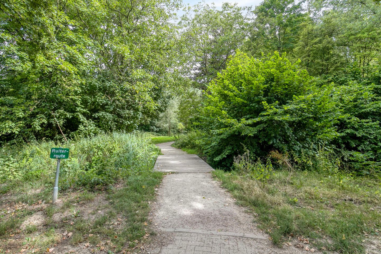 Foto 29 van Kloosplantsoen 721