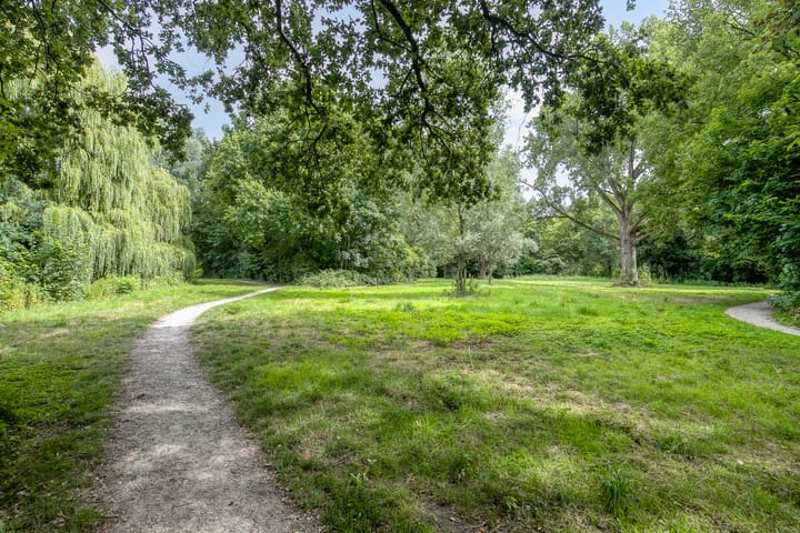 Foto 30 van Kloosplantsoen 721