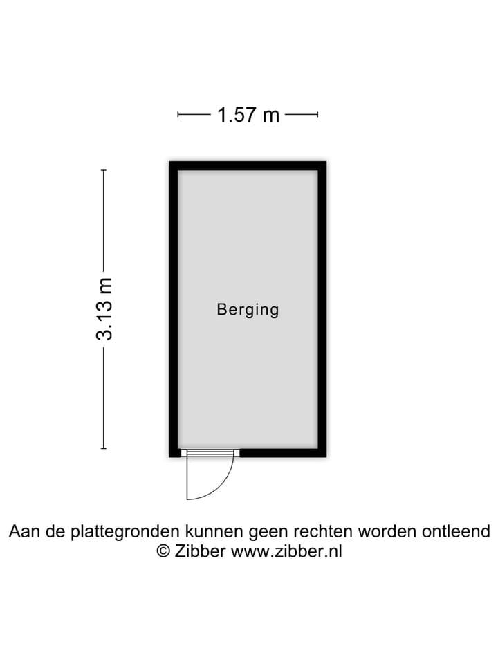 Foto 32 van Kloosplantsoen 721