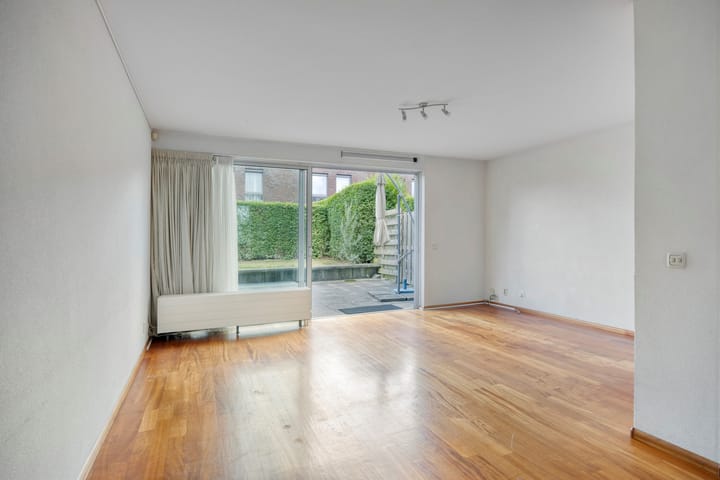 Foto 2 van Andrej Sacharowstraat 15