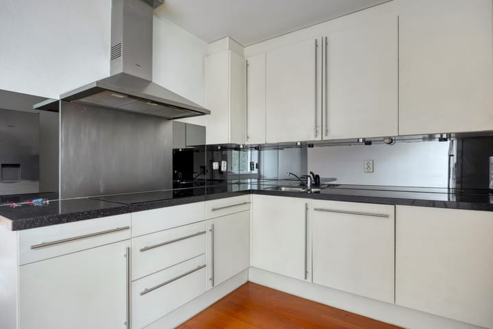 Foto 4 van Andrej Sacharowstraat 15