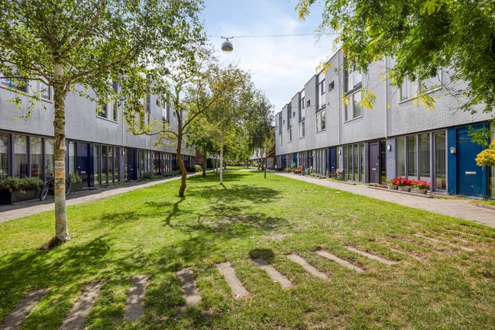 Foto 22 van Andrej Sacharowstraat 15