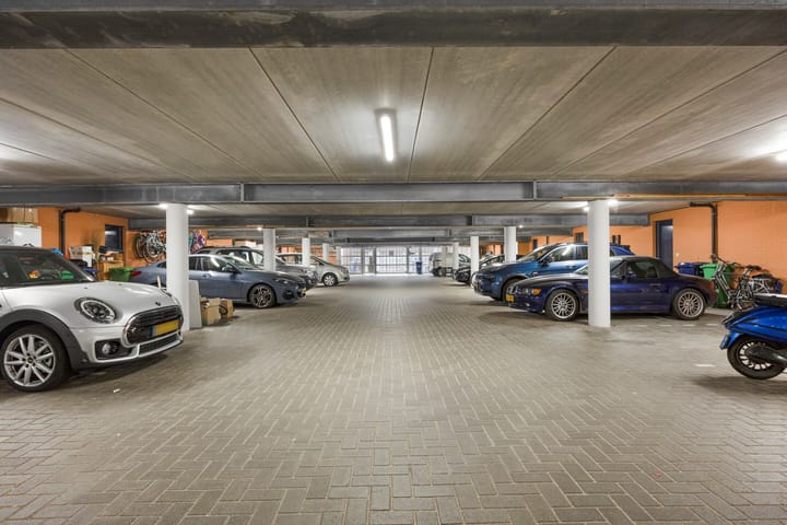 Foto 20 van Andrej Sacharowstraat 15