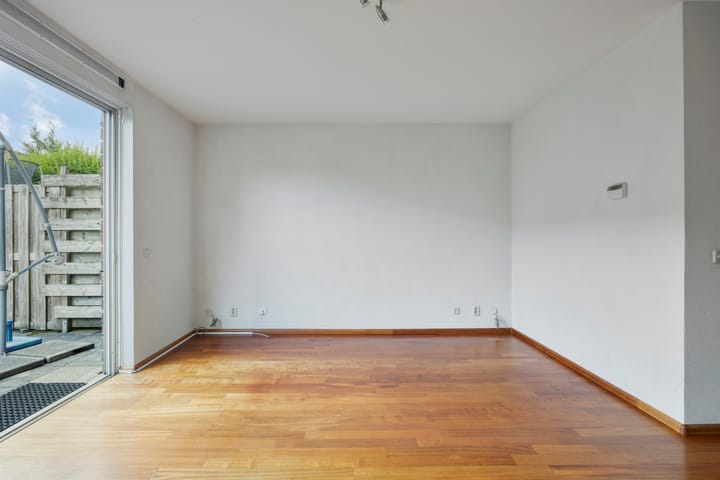 Foto 3 van Andrej Sacharowstraat 15