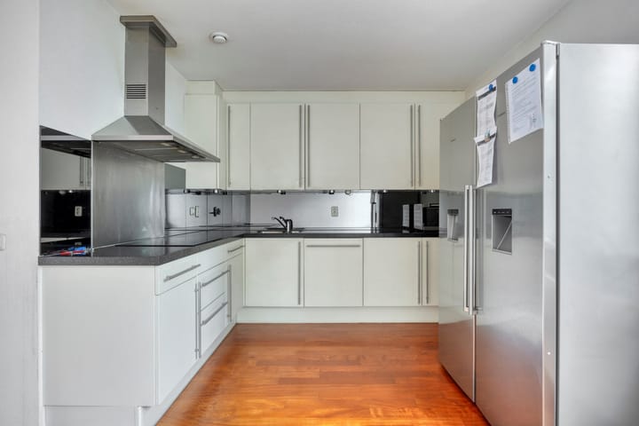 Foto 5 van Andrej Sacharowstraat 15