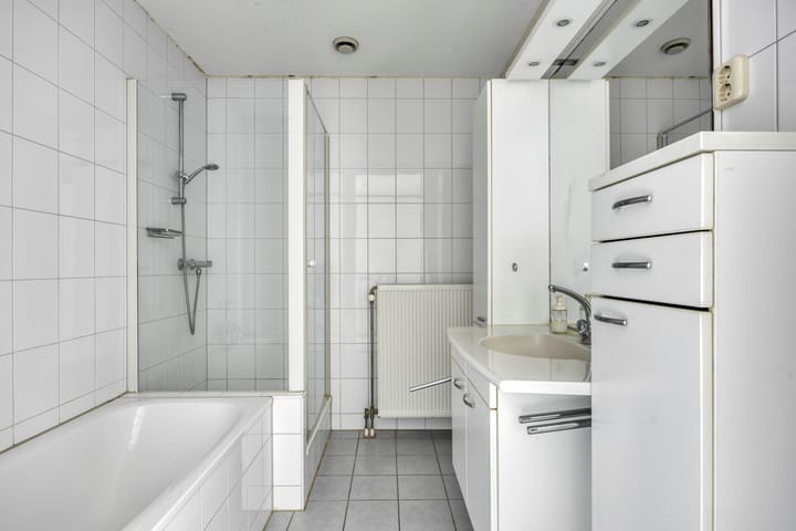 Foto 14 van Andrej Sacharowstraat 15