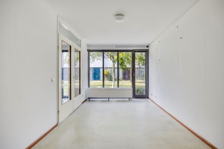 Foto 7 van Andrej Sacharowstraat 15