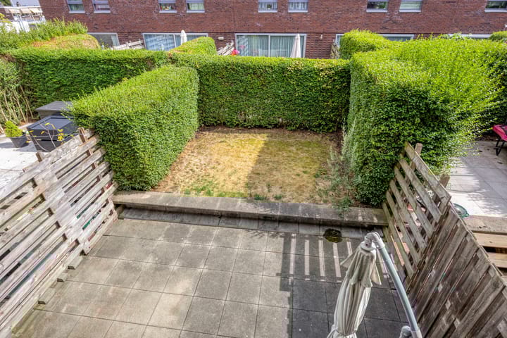 Foto 19 van Andrej Sacharowstraat 15