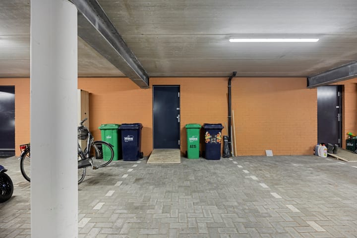 Foto 21 van Andrej Sacharowstraat 15