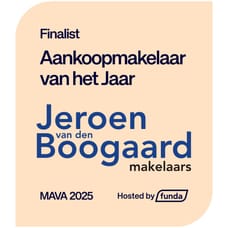 Jeroen van den Boogaard Makelaars