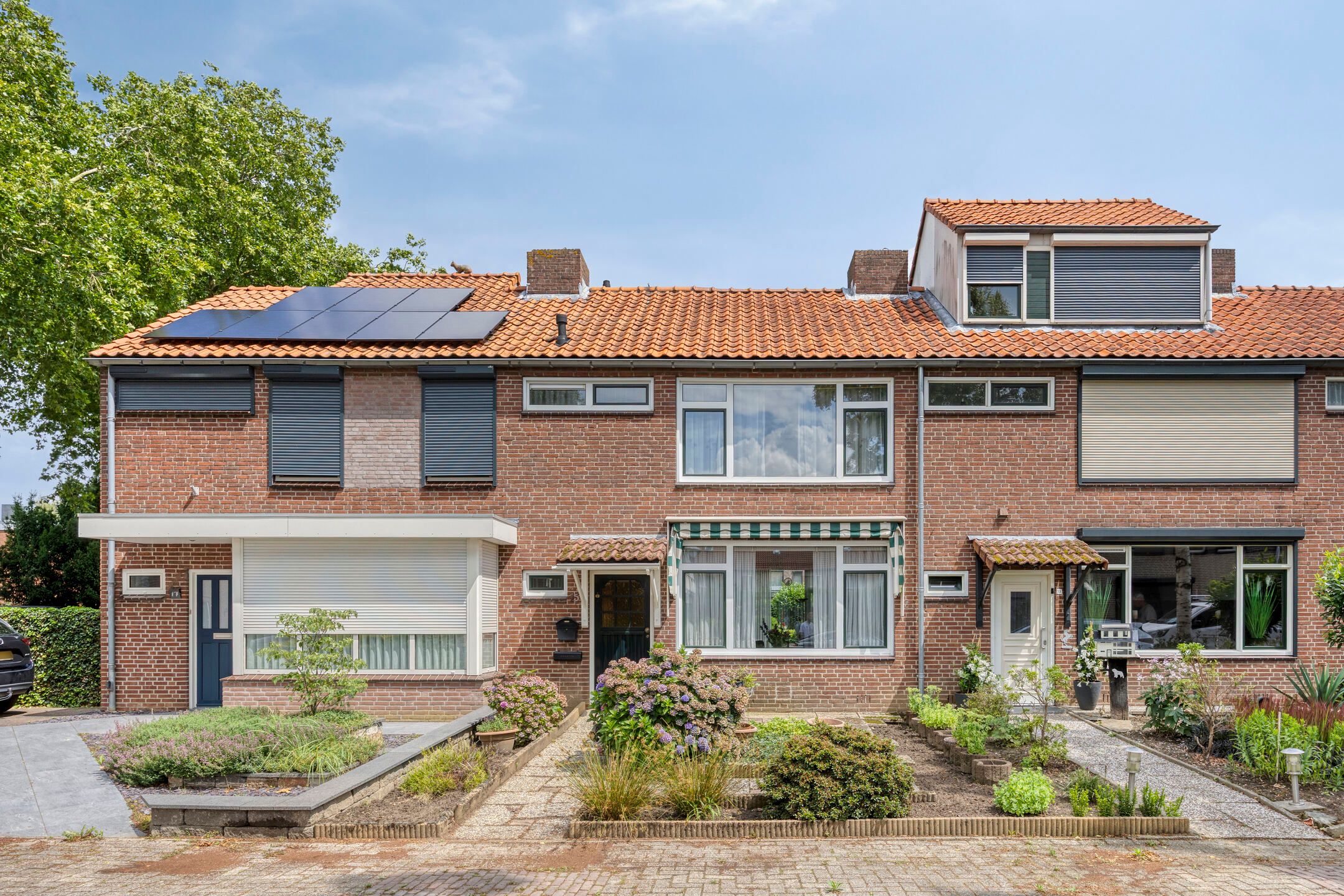 Willem van de Veldestraat 15