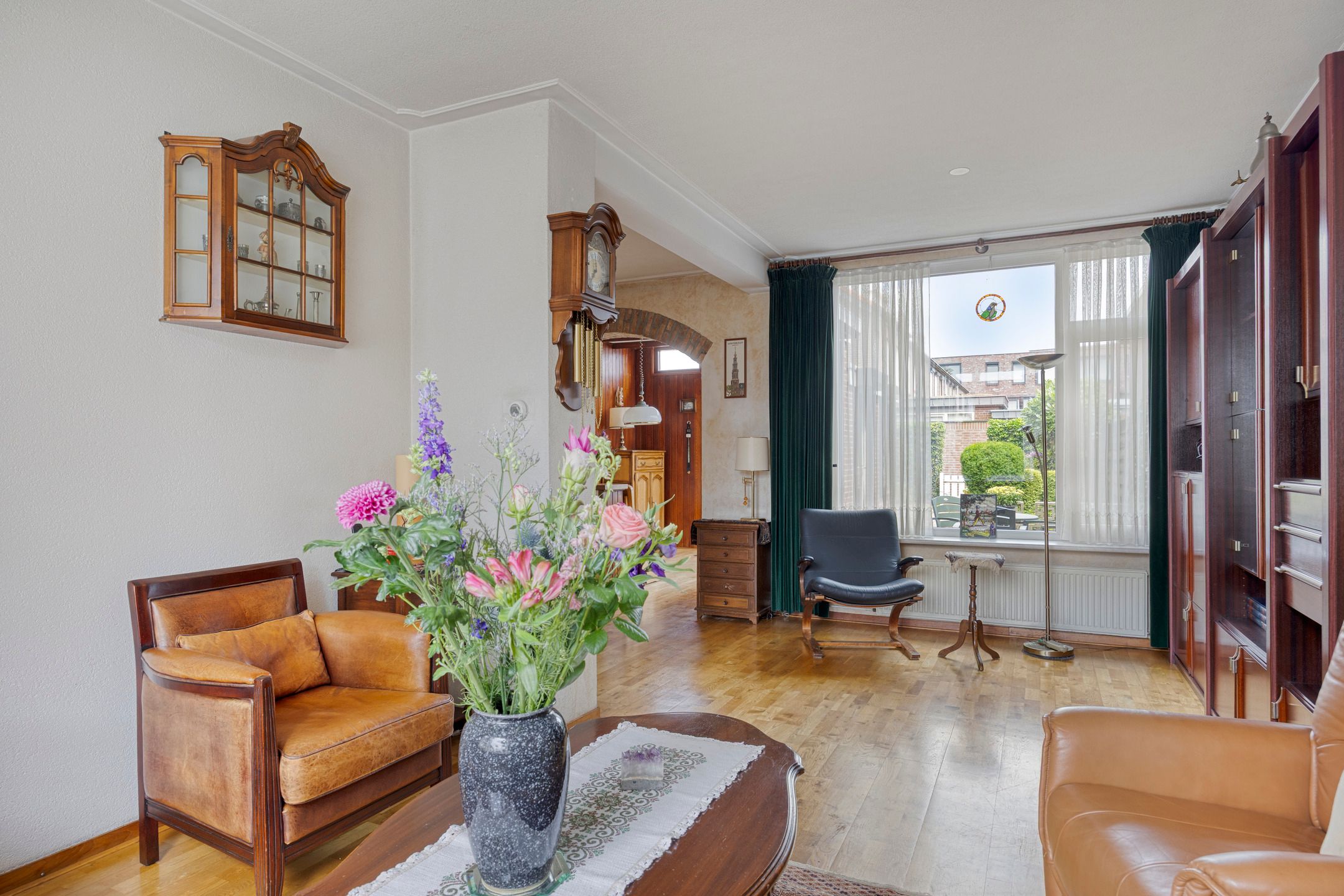 Foto 3 van Willem van de Veldestraat 15