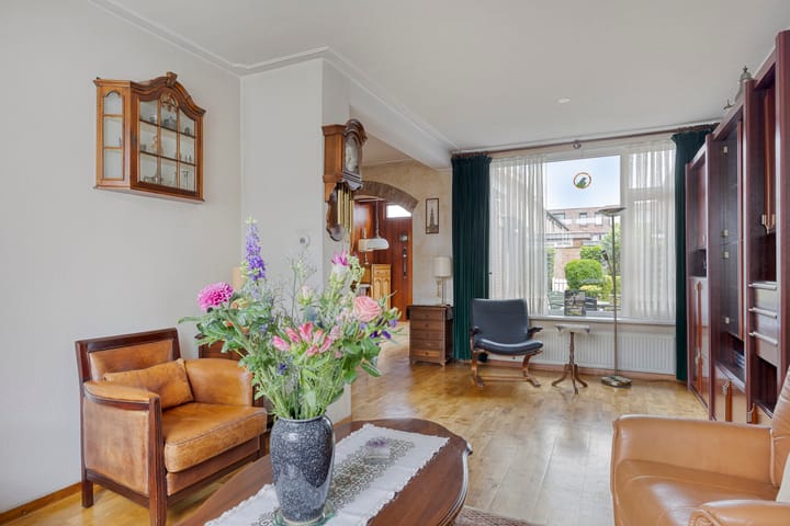 Foto 3 van Willem van de Veldestraat 15