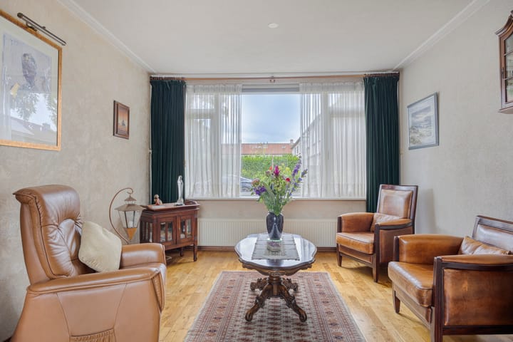 Foto 2 van Willem van de Veldestraat 15