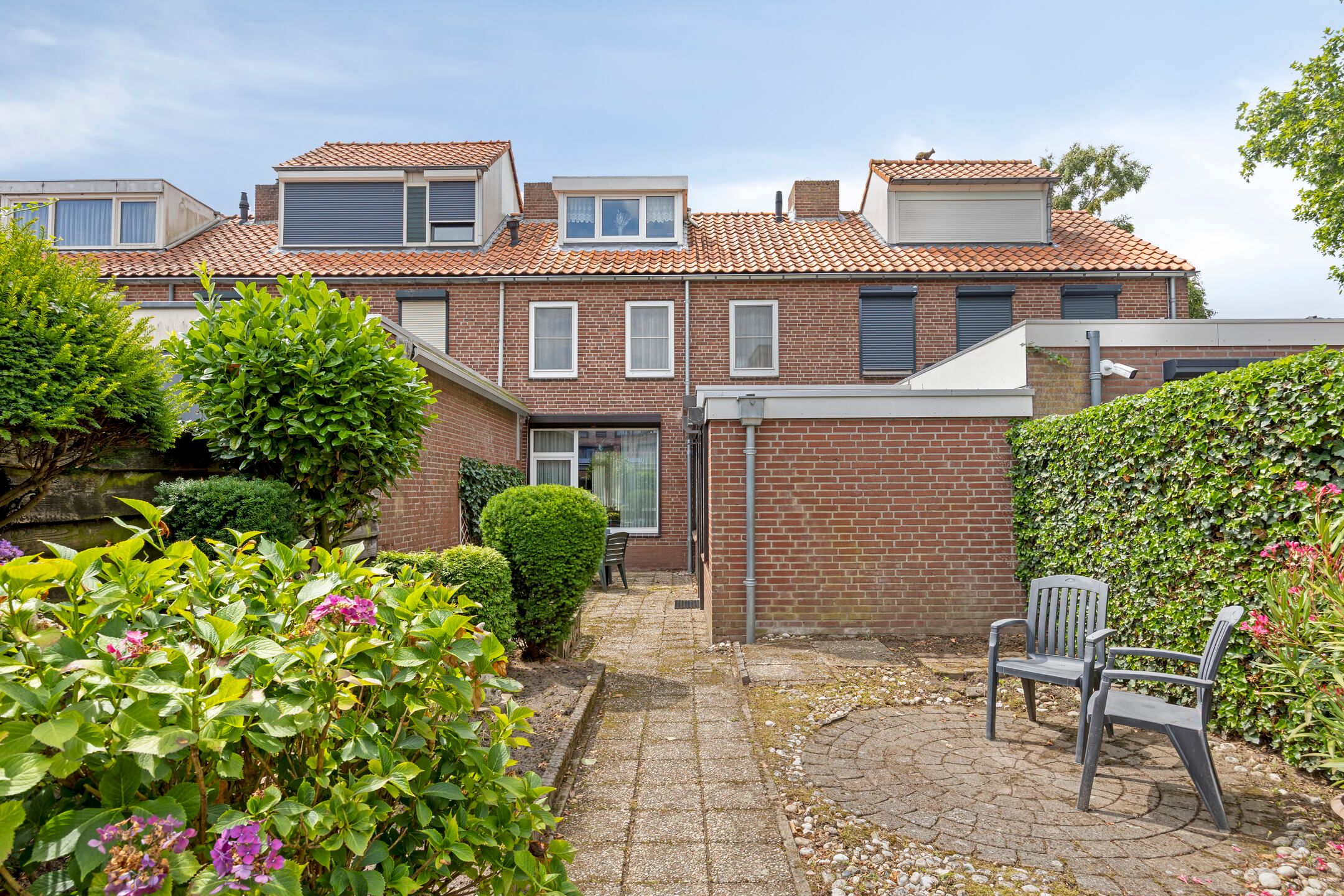 Foto 27 van Willem van de Veldestraat 15