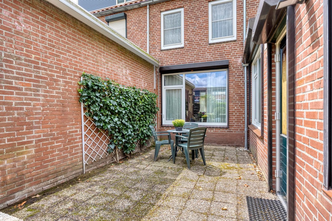 Foto 28 van Willem van de Veldestraat 15