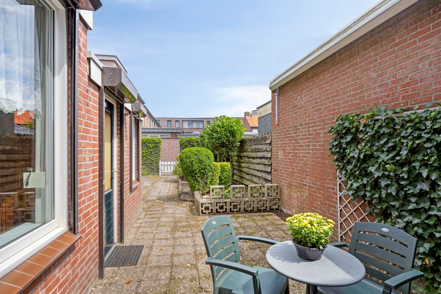 Foto 29 van Willem van de Veldestraat 15