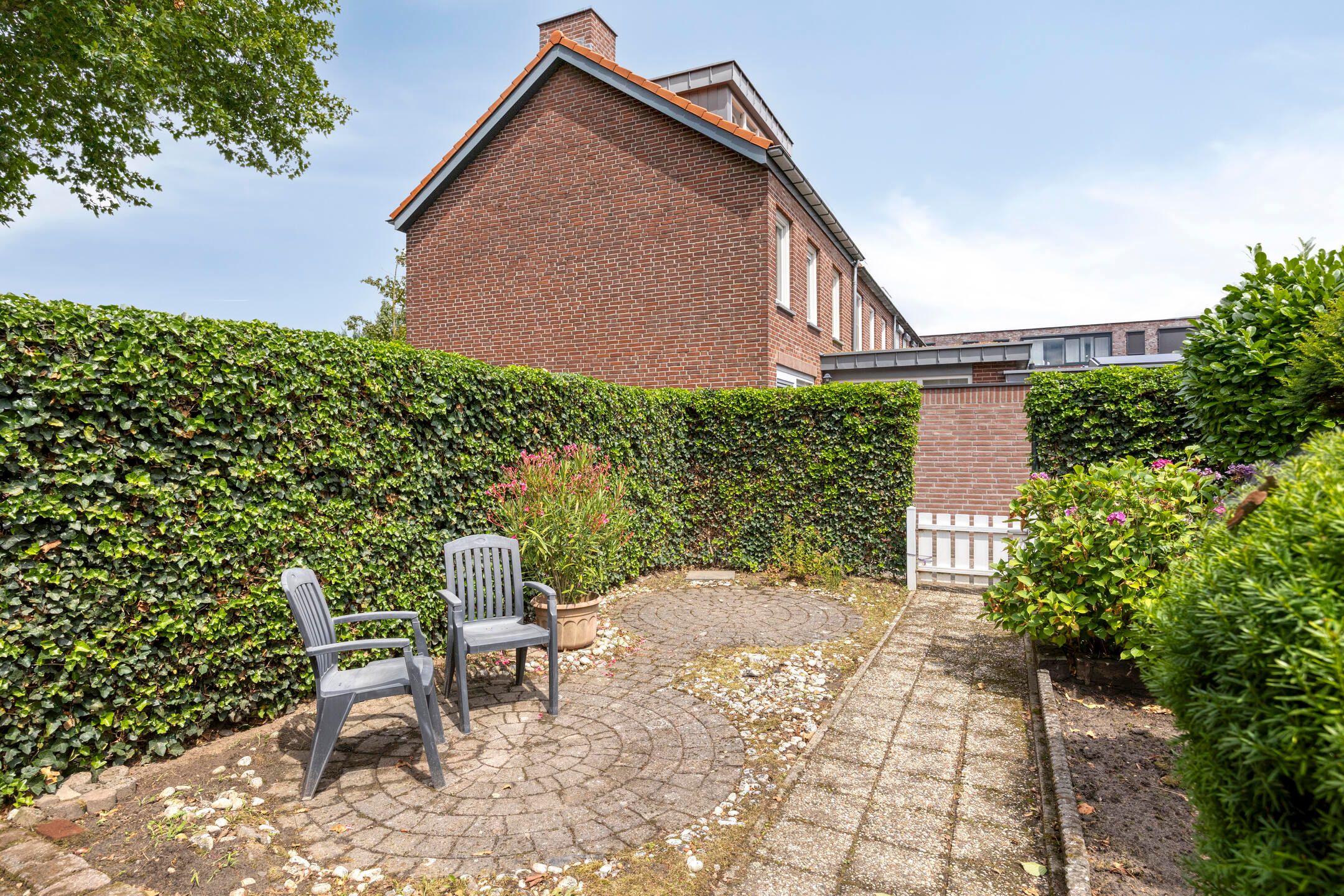 Foto 30 van Willem van de Veldestraat 15