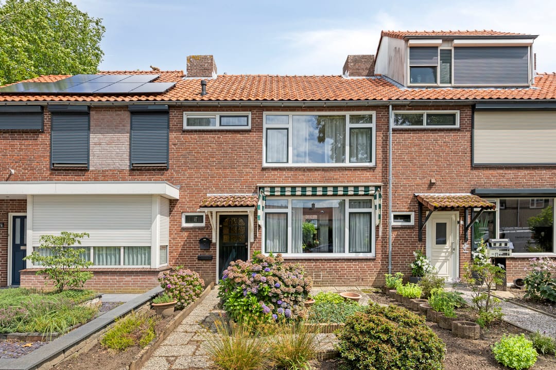 Foto 31 van Willem van de Veldestraat 15